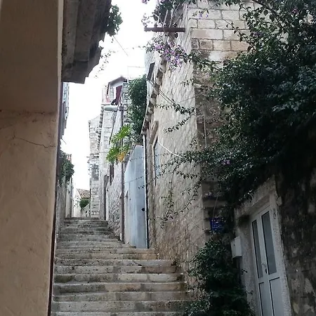 Apartments Previsic Cavtat Exterior photo