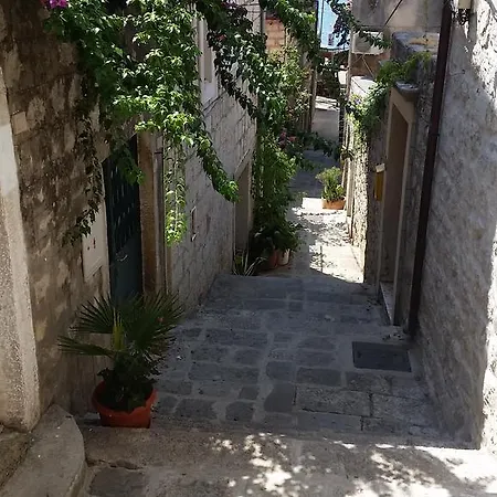 Apartments Previsic Cavtat Exterior photo