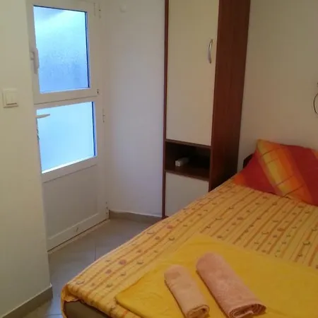 Apartments Previsic Cavtat Room photo