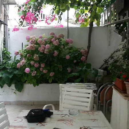 Apartments Previsic Cavtat Room photo