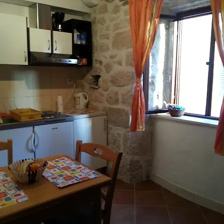 Apartments Previsic Cavtat Room photo