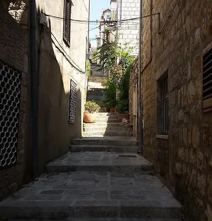 Apartments Previsic Cavtat Exterior photo