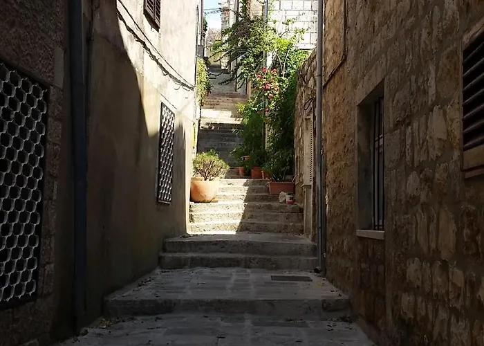 Apartments Previsic