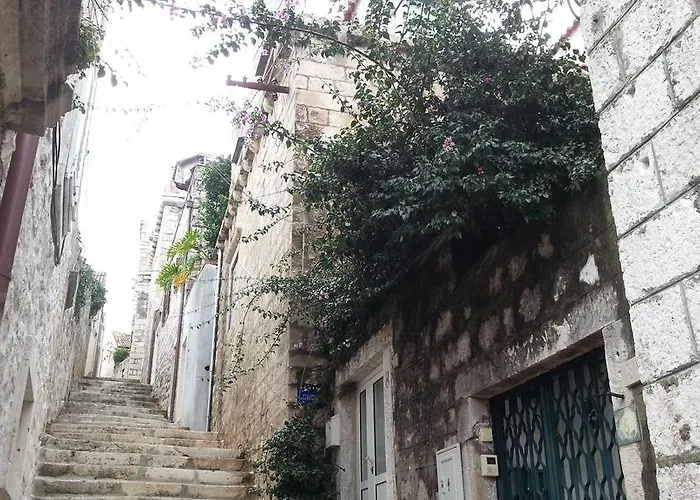 Apartments Previsic