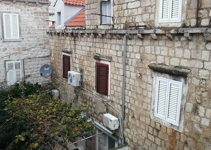 Apartments Previsic