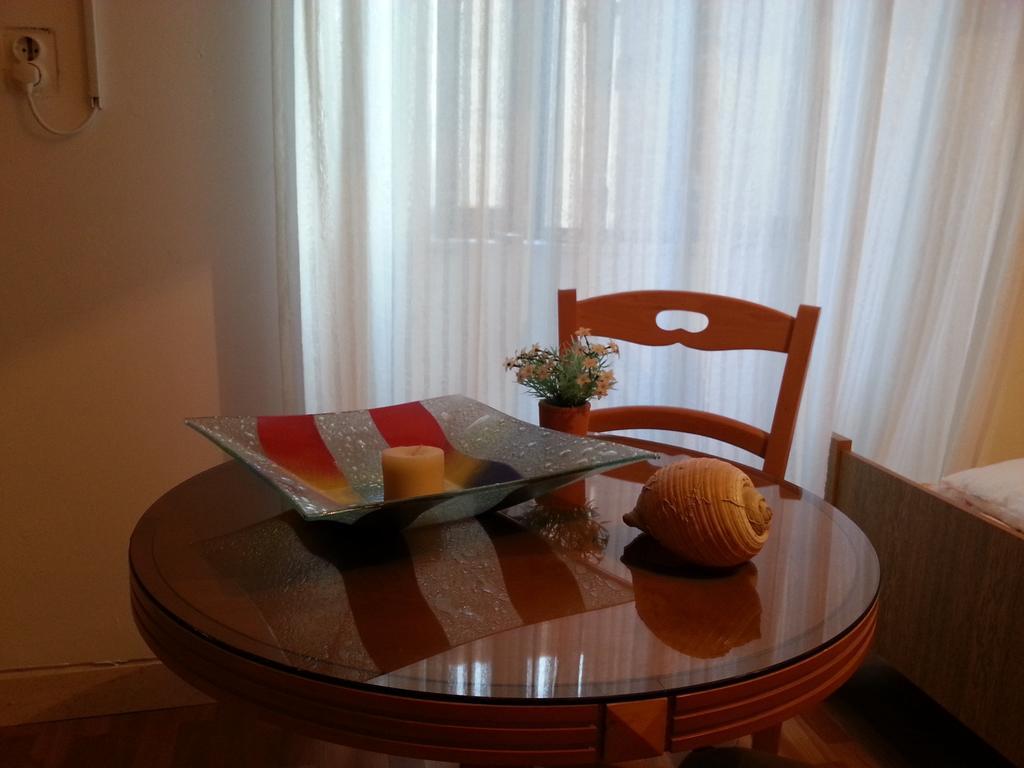 Previsic Apartment
