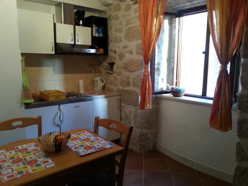Apartment Previsic