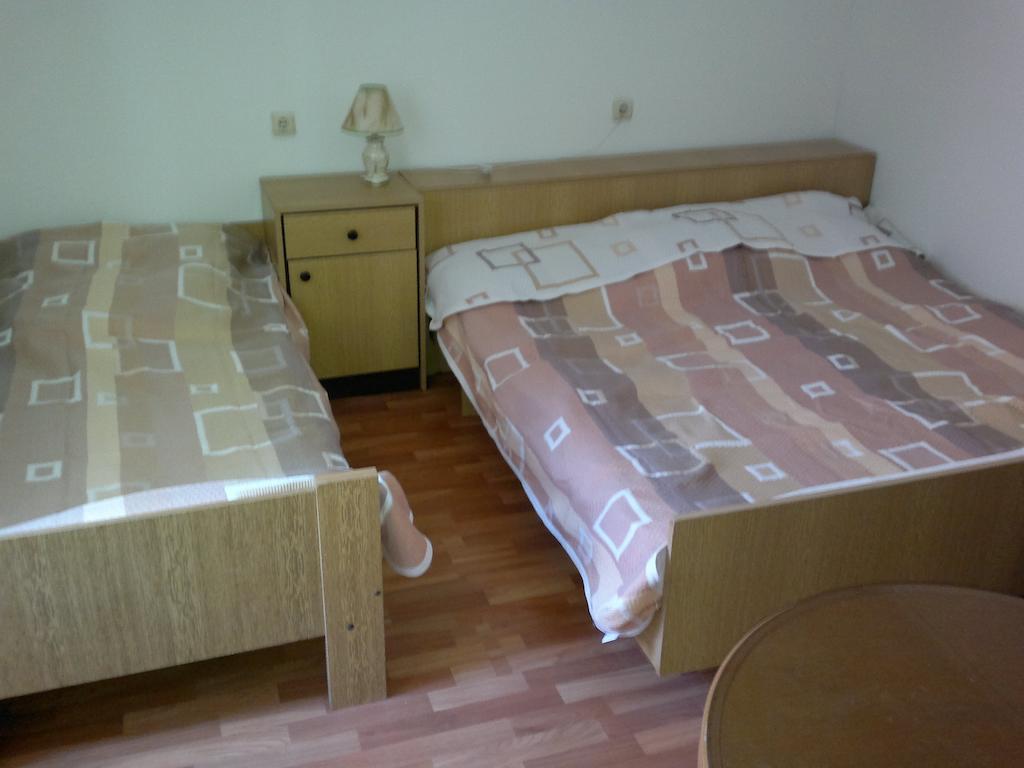 Apartment Previsic Cavtat